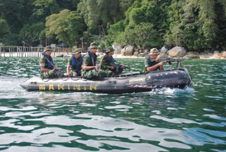 Pulau Berhala, Pulau Terluar NKRI Miliki Banyak Potensi